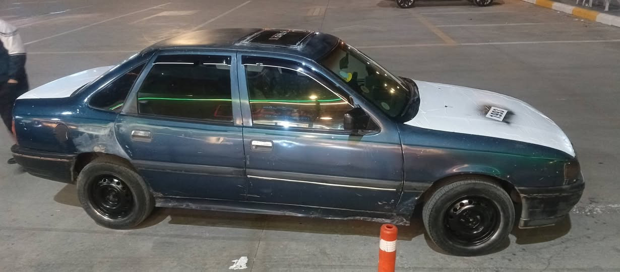 ئۆپڵ ڤیکترا مەکینە 20گێڕ عادی بۆ فرۆشتنو گۆڕینەوە ئاڕم پلاستیکی سلێمانیە ئاڕمەکەی ونبوە کاتابی ئاڕم دەرهێنانی بۆ کراوە  ئەتوانی بەیانی دەری کەیتەۆەسەیارەکە بێێ کێشەیە ئیفلۆی کەپلە گێڕو مەکینەی بە زەمان تەقەو ڕەقەی بەشەرت تازە تاقم پێشێ گۆڕاوە  تایەکانی باشەو ناوی زۆر پاکە مەکینەی پاکە ئەی فرۆشم ئەشی گۆڕمەوە لەسەر دڵ گرتن السليمانية, العراق


**إذا كنت صاحب هذا الإعلان وتريد حذفه لأي سبب، رجاءا أرسل رسالة إلى الدعم الفني**