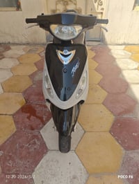 ماكس منغولي • سلف شغال • دخان بسيط