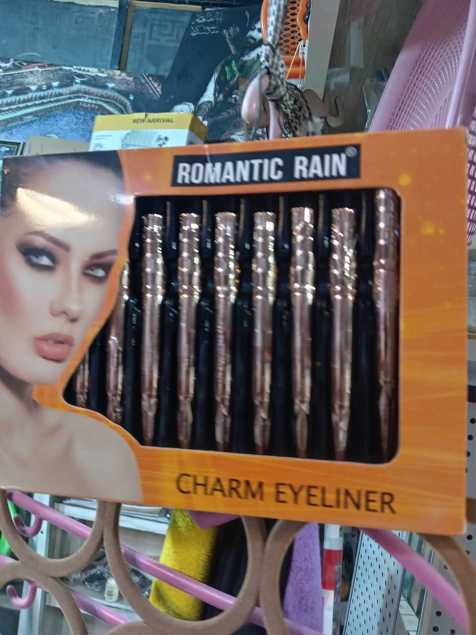 متجر روي للمواد المنزلية
#واسط_زبيديةحي العسكري خلف روضه البراعم
🔙قسم كوزمتك


**إذا كنت صاحب هذا الإعلان وتريد حذفه لأي سبب، رجاءا أرسل رسالة إلى الدعم الفني**