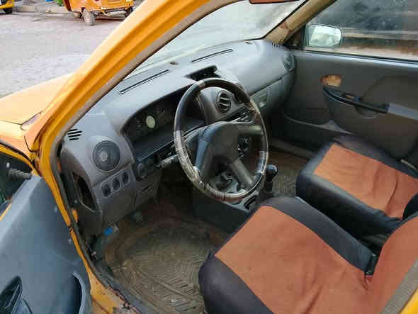 سايبه موديل 11 كير محرك خير من الله بيها نواقص بسيطه شواصيها مكفولات نواقصها داينمو فيتبم ابريك رقم الماني ميسان مصفره السعر 10 اوراق تحويل ثاني يوم  *********** المكان بغداد شهداء العبيدي
