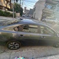 كيا فورتي موديل2020 محرك 2000دوش كيرها CVTشادلة منضومة تبريد بيها ضمان...