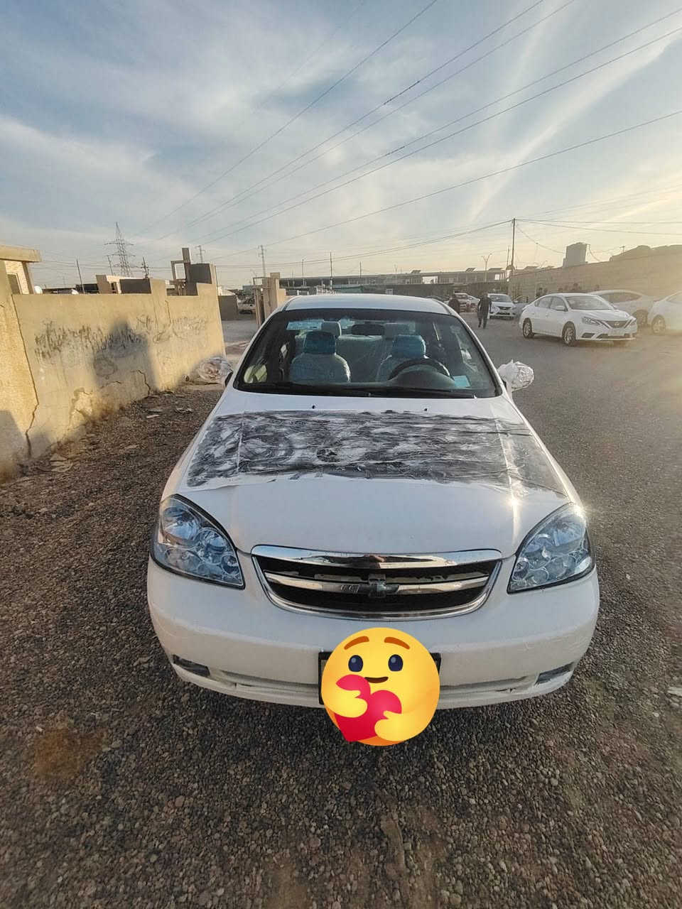 اوبترا 2011 صلاح الدين مشروع وطني سنويه باقي شهر يخلص
سياره بيه تبديل قطتعتين باب صندوك وجامرلغ امامي سكن بدون اي دواخل  دوس صبغ وهلال خلفي بيه شبر شرط تحويل كير محرك شرط تبريد ثلج ٤ تايرات شرط صدر امامي خلفي شرط  سعره ٧٠ بيه مجال قليل وملشي موحود بسوك  مكاني طوز خورماتو ***********
