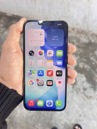 إسلام عليكم 13برو ماكس لل بيع باتري ٧٤ باتري تعبان يعوزو تبديل ذاكره ١...