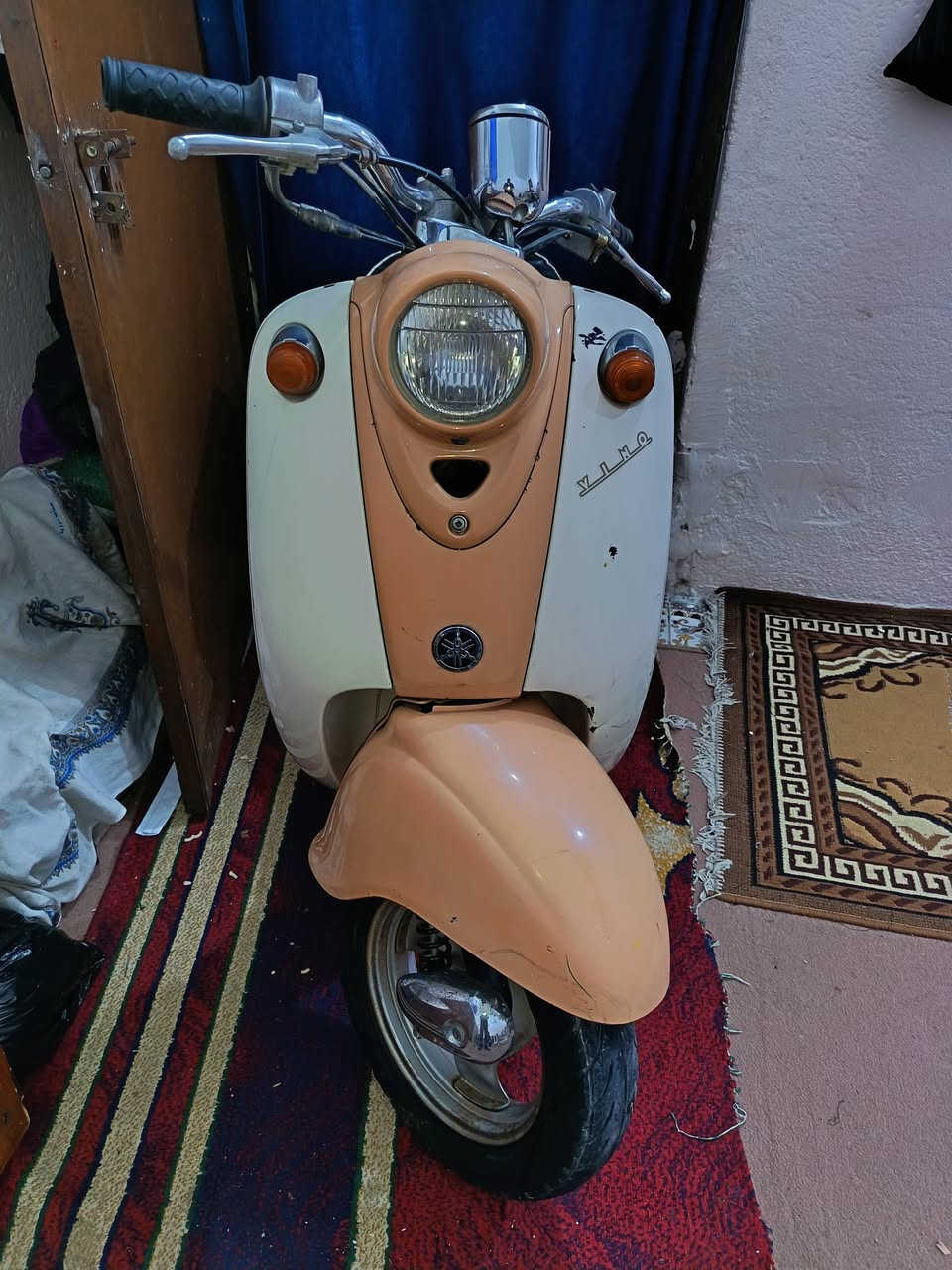 سلف كهربايات كلها 

شغاله شلعه ومعدل 

سعر 450

عنواني الناصريه مركز

رقمي وتساب

***********

الشراي يتصل او يراسلني ويدلل
