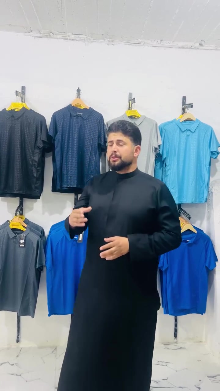 عروض قويه داخل مجمع محطم الاسعار 

وياه كل شهر موبايل هديه 

لحك شغل سيارتك و تعال 

باجر ان شاءالله 

متواجدين الصبح و العصر و بليل  حد 9

العنوان شرقاط قريه شكرا الشارع العام 

مجمع  الاغنياء


**إذا كنت صاحب هذا الإعلان وتريد حذفه لأي سبب، رجاءا أرسل رسالة إلى الدعم الفني**