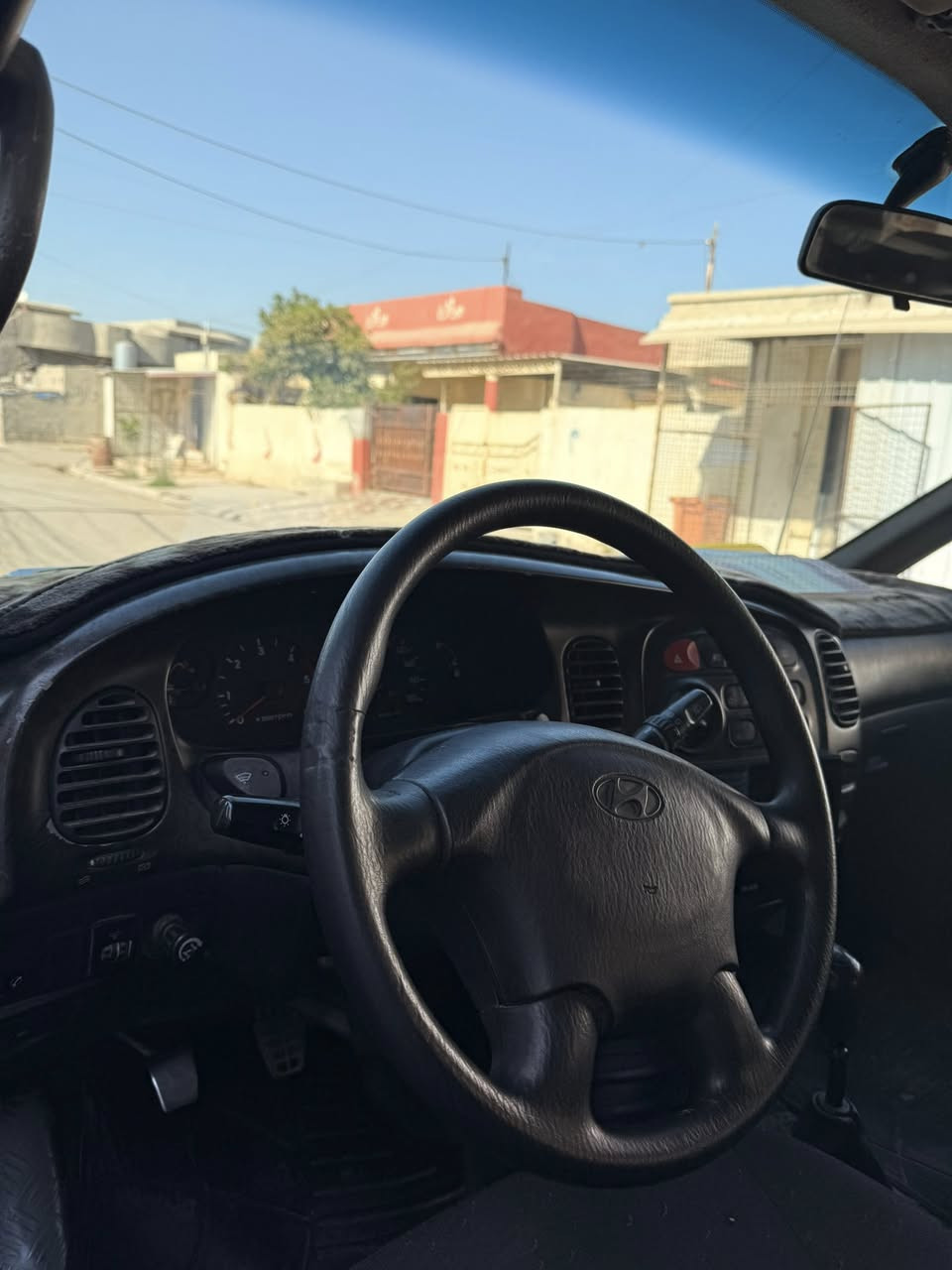 كيا ستاركس 2004رقم خصوصي كير ومحرك واكسل جديد مكفوله تحويل مباشر رقم كركوك الشراي يتصل 
/100/السعر***********
