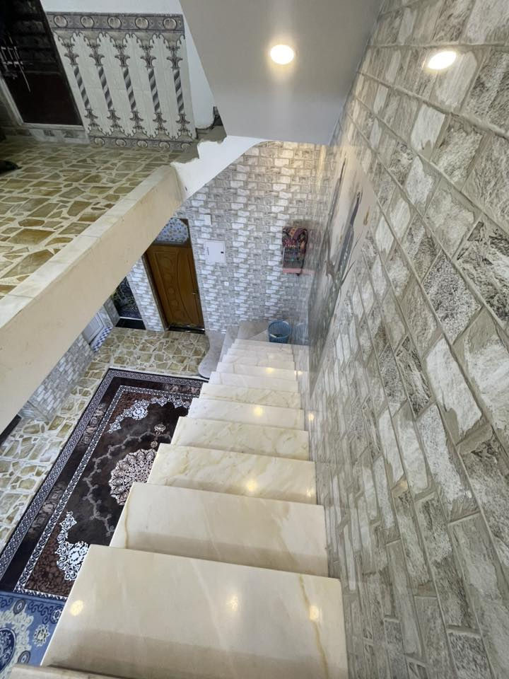 السلام عليكم بيت بيع بل رواد شعله حاكيه مساحه ١٢٥ 
تصال ***********
