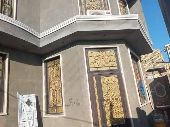 السلام عليكم.
لباخ متفرغ حاليا لبخ ( جص - اسمنت - بورك - واجهات - سقل ناعم***********
متفرغ حاليا الي يحتاجني يتفضل يتصل
