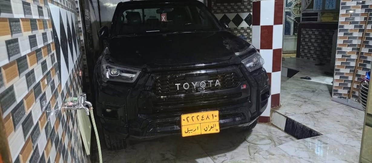 سلام عليكم سياره تيوتا موديل 2022 ماشيه 80الف سياره نضيفه كفاله عامه كشن كهرباي سته سلندر *********** رقم بس واتساب
