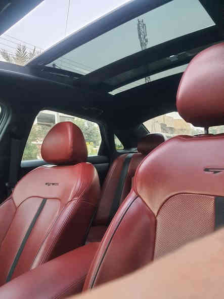 من رخصة الادمن كيا k5 ٢٢ محرك  ١٦٠٠ تيربو حادثها مبين بل صور الاتصال ع ***********
