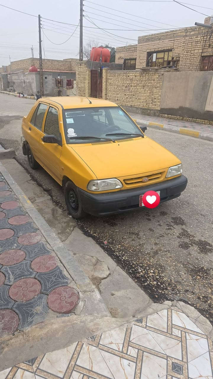 سايبه 2018 ميسان سنويه نافذه 2023مكفوله من صبغ وتبديل مكينه وكير مكفوله سعر 35 وبيه مجال قليل ***********
