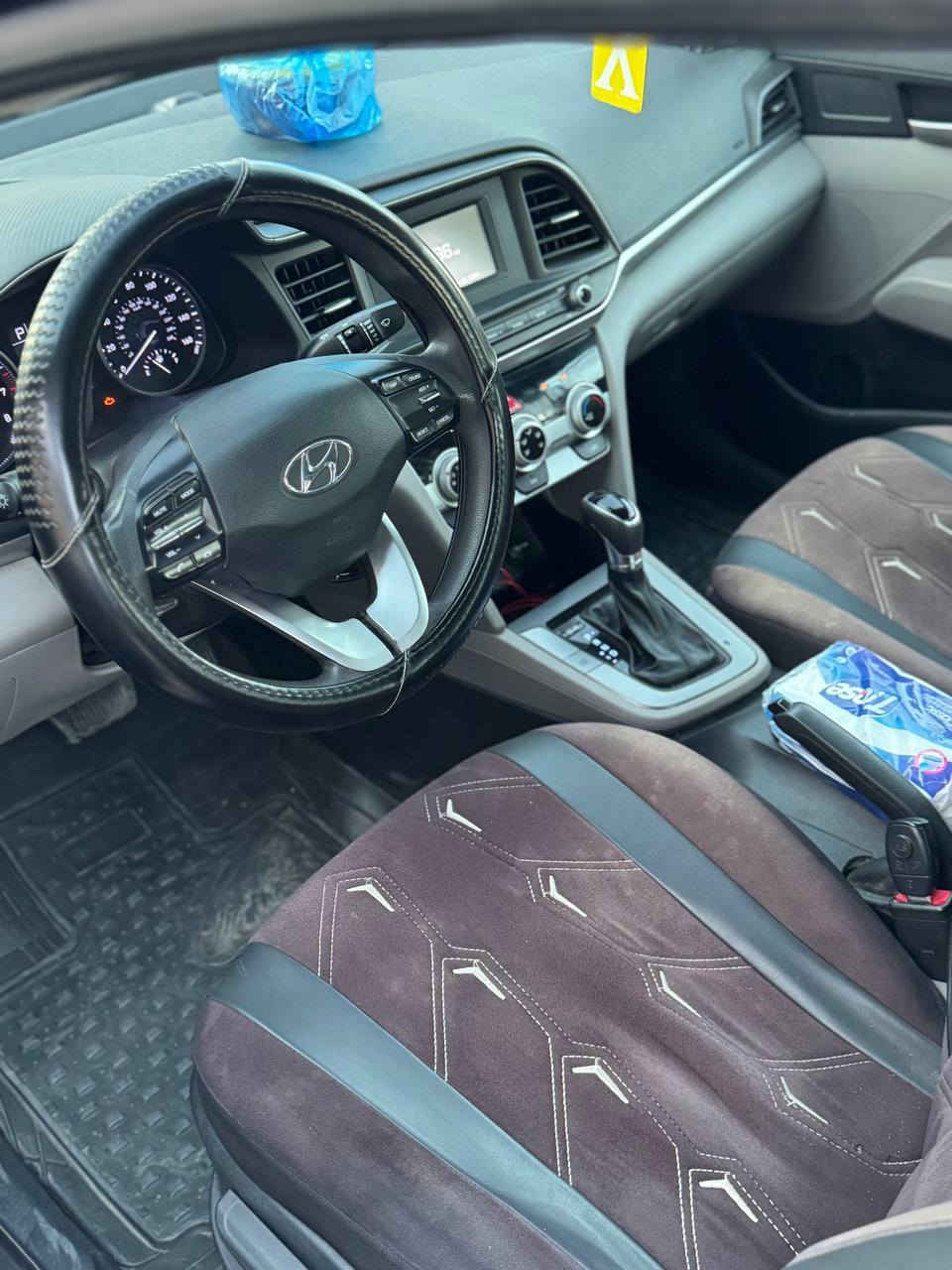 السلام عليكم
النترا 2019
بدون ضرر فقط 3 مكانات بارد
محرك 20
ماشيه 100
السعر 130 وبيها مجال بسيط
مكاني موصل حي الشيماء
***********
