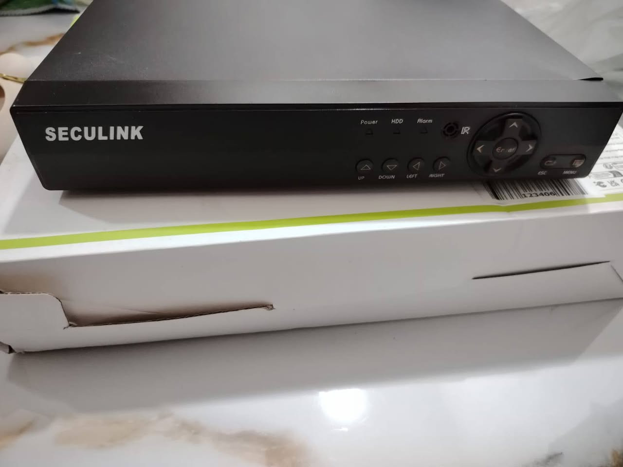 ديفيار الكامرات ابو 16 كامره السعر 100


**إذا كنت صاحب هذا الإعلان وتريد حذفه لأي سبب، رجاءا أرسل رسالة إلى الدعم الفني**
