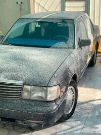 ارنب يسرا بلاد  مديل 1993 محرك وكير كفاله  تبريد ثلج  رقم بغداد نكليزي...