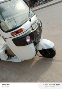 تكتك • موديل 22 • بغداد حي نصر