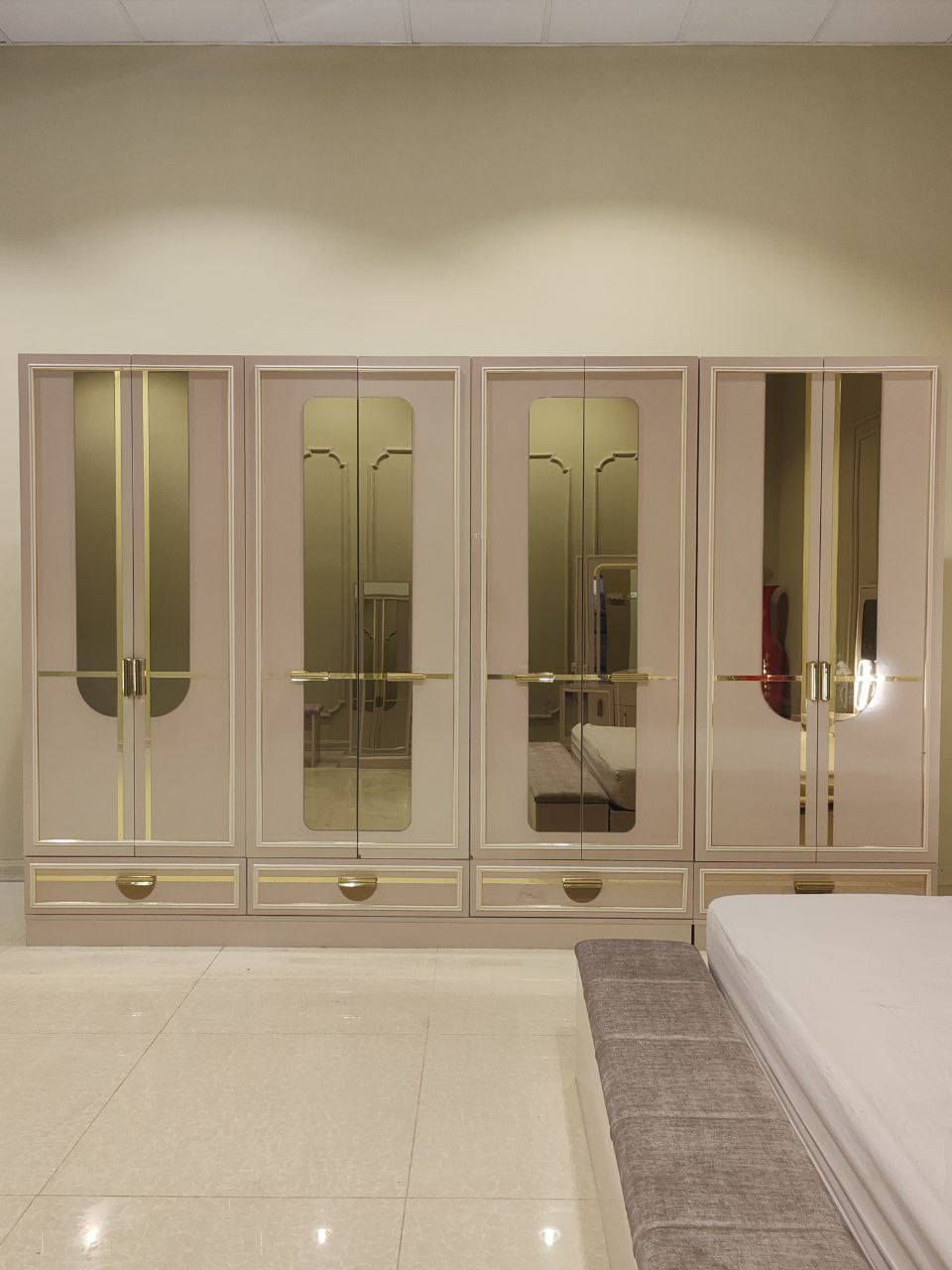 وصول غرفة نوم كلاسك ابواب 10 قطع معمل اصلي درجة اولى📢
نفس الصورة بالضبط💯
برغي وجوي حديد
سرير جك خزان 
انارة ذاتية ثلاث الوان
نرمايد هيدروليك 
سكك ثلاث مراحل  
نقوش بروفيل درجة اولى 
متوفرة بلون كبتشينو✅
قياس الكنتور مع الملحق 340سم ✅

السعر مليون و 450 الف


**إذا كنت صاحب هذا الإعلان وتريد حذفه لأي سبب، رجاءا أرسل رسالة إلى الدعم الفني**