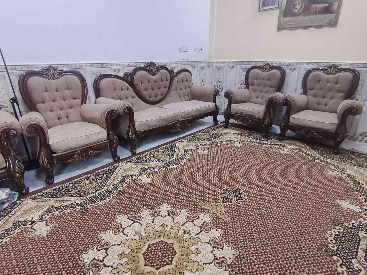 تخم ملكي زان  ١٠ مقاعد السعر ٣٥٠ بي مجال
ناصريه الموحيه


**إذا كنت صاحب هذا الإعلان وتريد حذفه لأي سبب، رجاءا أرسل رسالة إلى الدعم الفني**