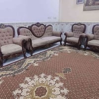 تخم ملكي • ١٠ مقاعد • ناصريه الموحيه