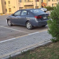 البيع النترا وارد أمريكي موديل 2007 رقم بغداد تحويل مباشر سنويه مجددة ...
