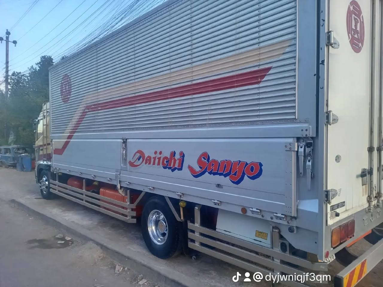 سلام عليكم التفاصيل موجود بل صورة


**إذا كنت صاحب هذا الإعلان وتريد حذفه لأي سبب، رجاءا أرسل رسالة إلى الدعم الفني**