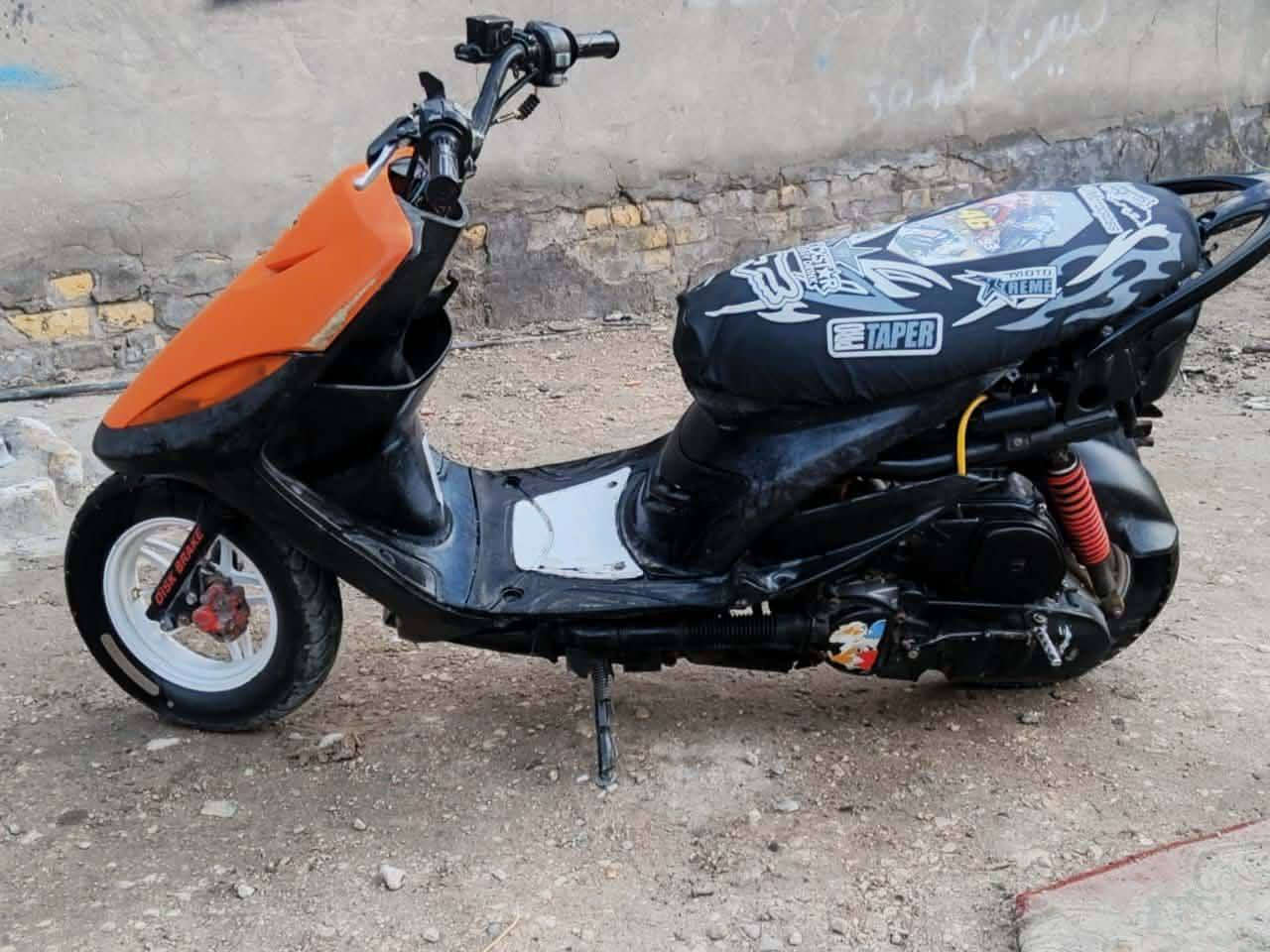 السلام عليكم شباب ماكس عدل بوش ٥٥ دراج هاون الله شاهد شباب دراج متعوب عليه هوي مال جناي البيع او مروس السعر ٤٥٠ وبيه مجال مكاني إسكان الصناعي خاص موجود


**إذا كنت صاحب هذا الإعلان وتريد حذفه لأي سبب، رجاءا أرسل رسالة إلى الدعم الفني**