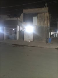 للبيع ملك صرف المساحه ٦٥ متر يحتوي على صاله ٥×٤ غرفة نوم٥×٤ طرمه مطبخ ...