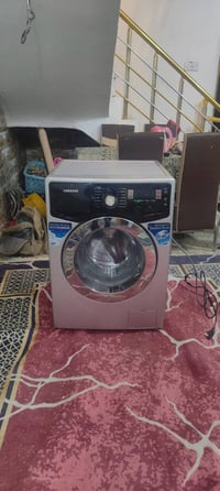 غسالة • للبيع • طكطك