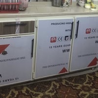 كاونتر • قابل تفاوض • الكوفه حي 17 تموز