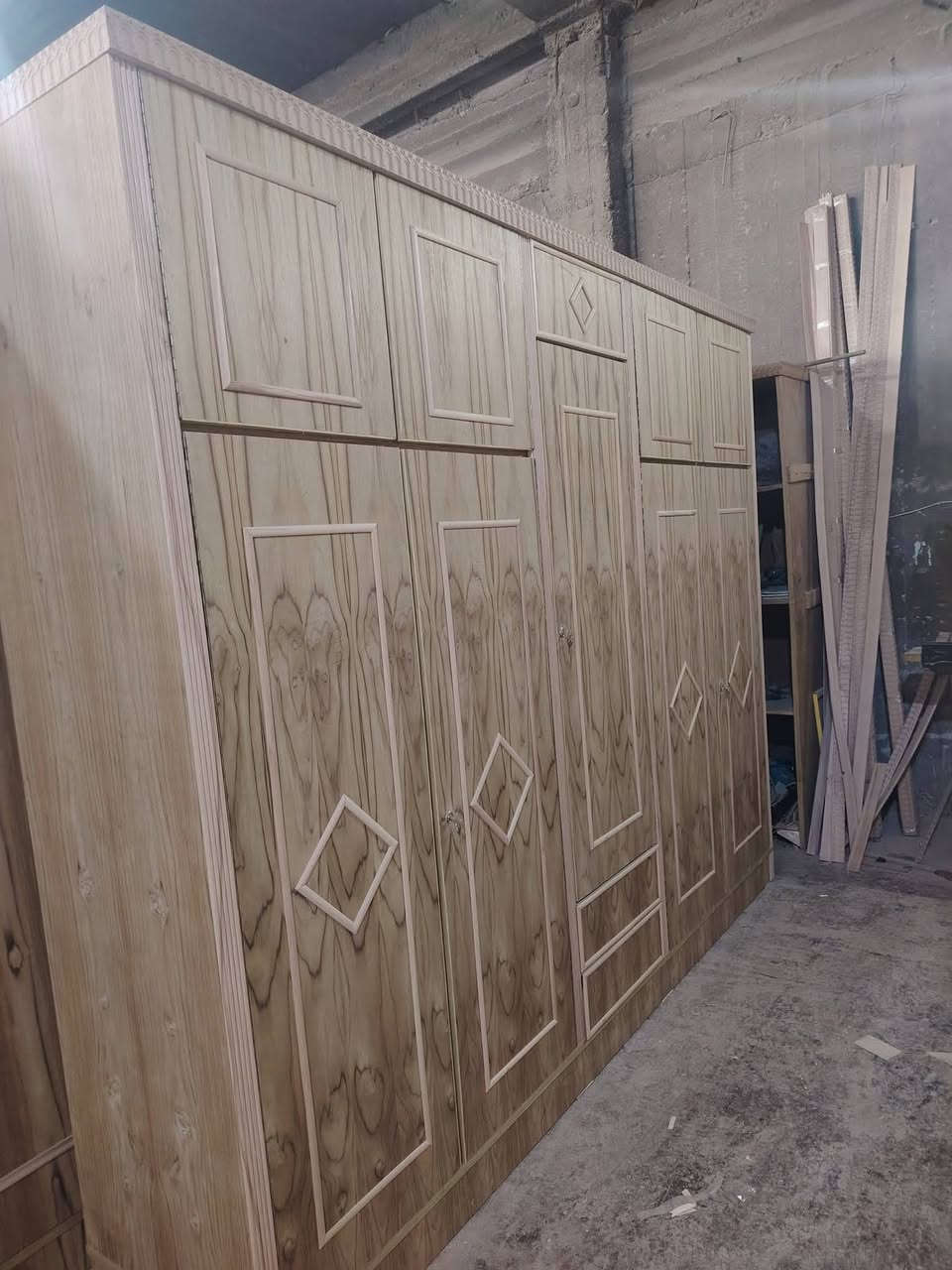 قناصير للبيع جديد فصال خمس ابواب مكان موصل جانب الايمن صناعه قديمه


**إذا كنت صاحب هذا الإعلان وتريد حذفه لأي سبب، رجاءا أرسل رسالة إلى الدعم الفني**