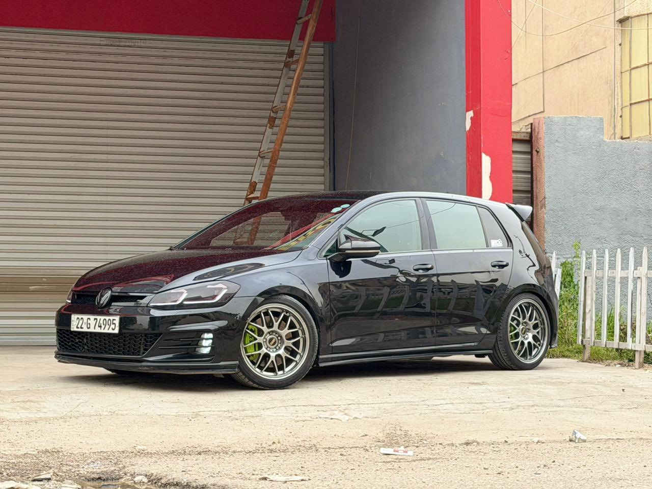 GOLF GTI 2020
اريد مراوس ب MUSTANG GT 2020 وانطي فرق 💵

*********** Mohammed Jalal
