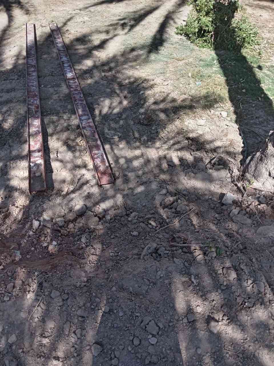 للبيع شيلمان أوكراني ثقيل جدا طول ٤ونص عدد ١١  عنواني كربلا الحسينية


**إذا كنت صاحب هذا الإعلان وتريد حذفه لأي سبب، رجاءا أرسل رسالة إلى الدعم الفني**