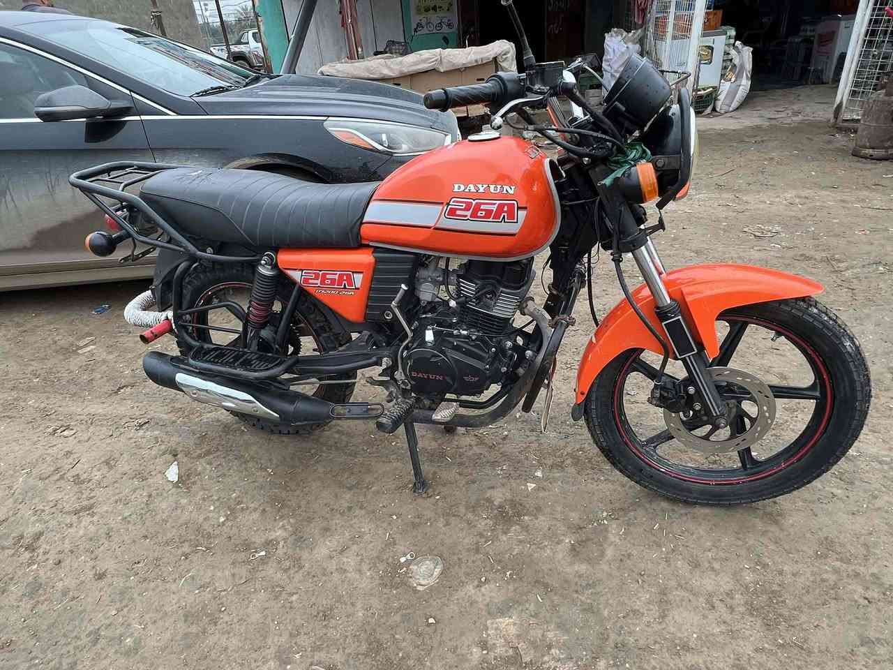 يالله
دايون للبيع 22 وراق اسكنر محرك 200
مكفوله كفالله عامه مكان بابل الحمزه الغربي
قرب معمل الاتحاد سكر رقم ***********
