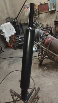 تصنيع شكمانات • شكمانات جرارات • تواصل خاص