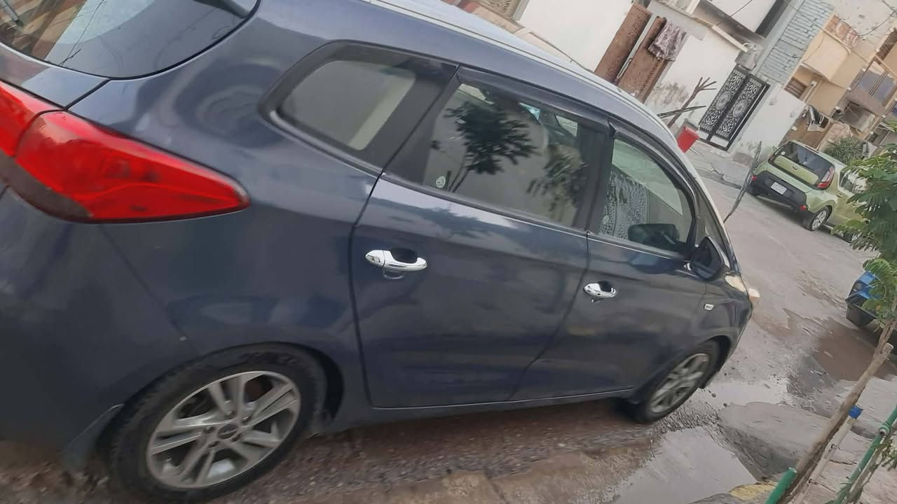 كيا راندو موديل 2014 وارد امريكي حادثها جاملغ وباب أمامي صفحة السايق كير ومحرك وتبريد نظيفات وسيارة جاهزة باسمي تحويل ثاني يوم مكاني بغداد 
***********
