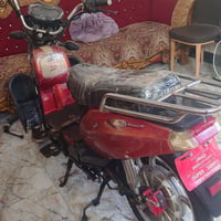 هارلي • شحن • بطاريات