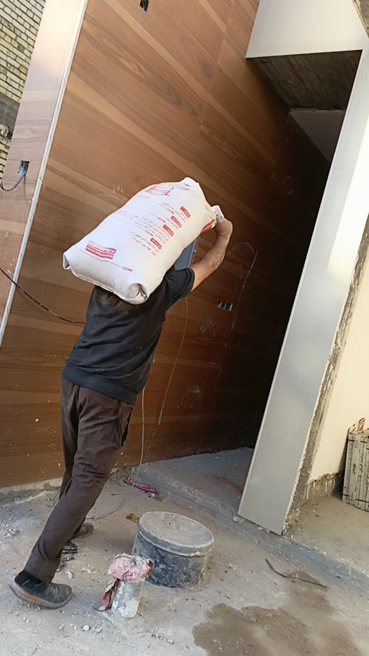 تصعيد  مواد على ظهر ***********
تصعيد كافة مواد البناء على ظهر متواجد بغداد متفرق حالياً اتصل وبخدمتك ***********.     ❣️❣️❣️❣️
