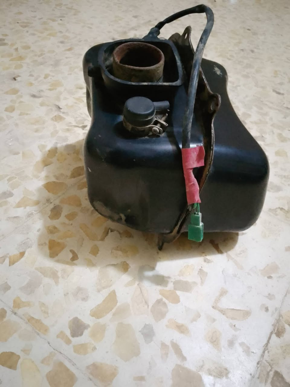 سلام عليكم تانكي البيع مال تسعه
يريده بخدمته ***********
