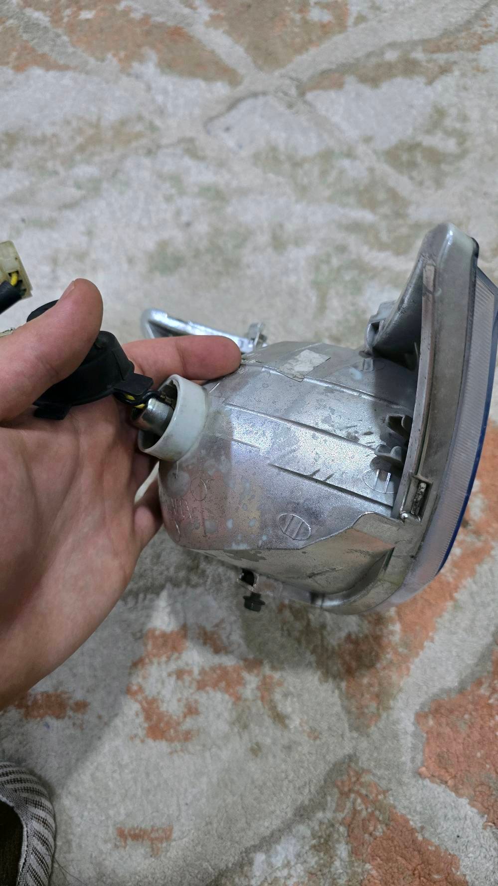 مازدا دراجه ماكس اصلية بدون كسر او فتح 
شرط مكاني البصرة الابلة شارع البلم 