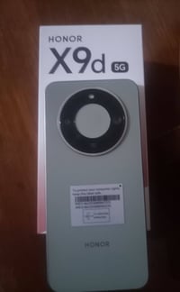 هونر X9d • موبايل • للبيع