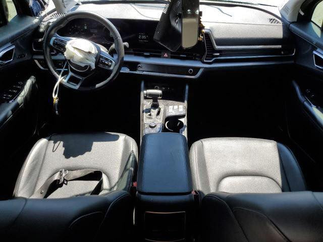 كيا سبورتج ٢٣
السعر ١٧٨بيه مجال 
 

فول فول مواصفات 

بنراما بصمه ابواب وتشغيل وتشغيل عن بعد جنطه شاشه كبيره  كهربائي كشنات جلد كشنات تدفئه وكهربائه رادارات حساسات خلفية اماميه وبعد بيه هواي مواصفات 

سنويه لل٣٠ وهزه جديده 
 
مكينه وكير كفاله وما مفتوح 
صور الحادث مرفق 

العنوان بغداد المحموديه ناحيه الرشيد 

رقم الهاتف 
***********
