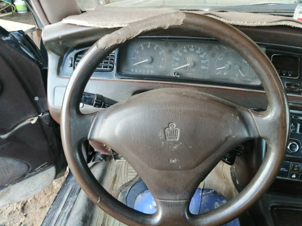 صاحبها بالناصريه مداور ثاني يوم محرك بي خيط والباقي كله شغال تبريد كهربائيات السعر 32 وبيها مجال للطيبين مكاني سوق الشيوخ للاستفسار *********** ناصرية, ذي قار
