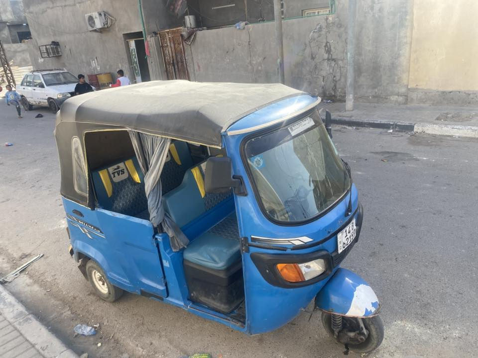 تكتك البيع رقم وسنويه 2022 مجفته تجفيت شركه البدي شوف العين ***********
