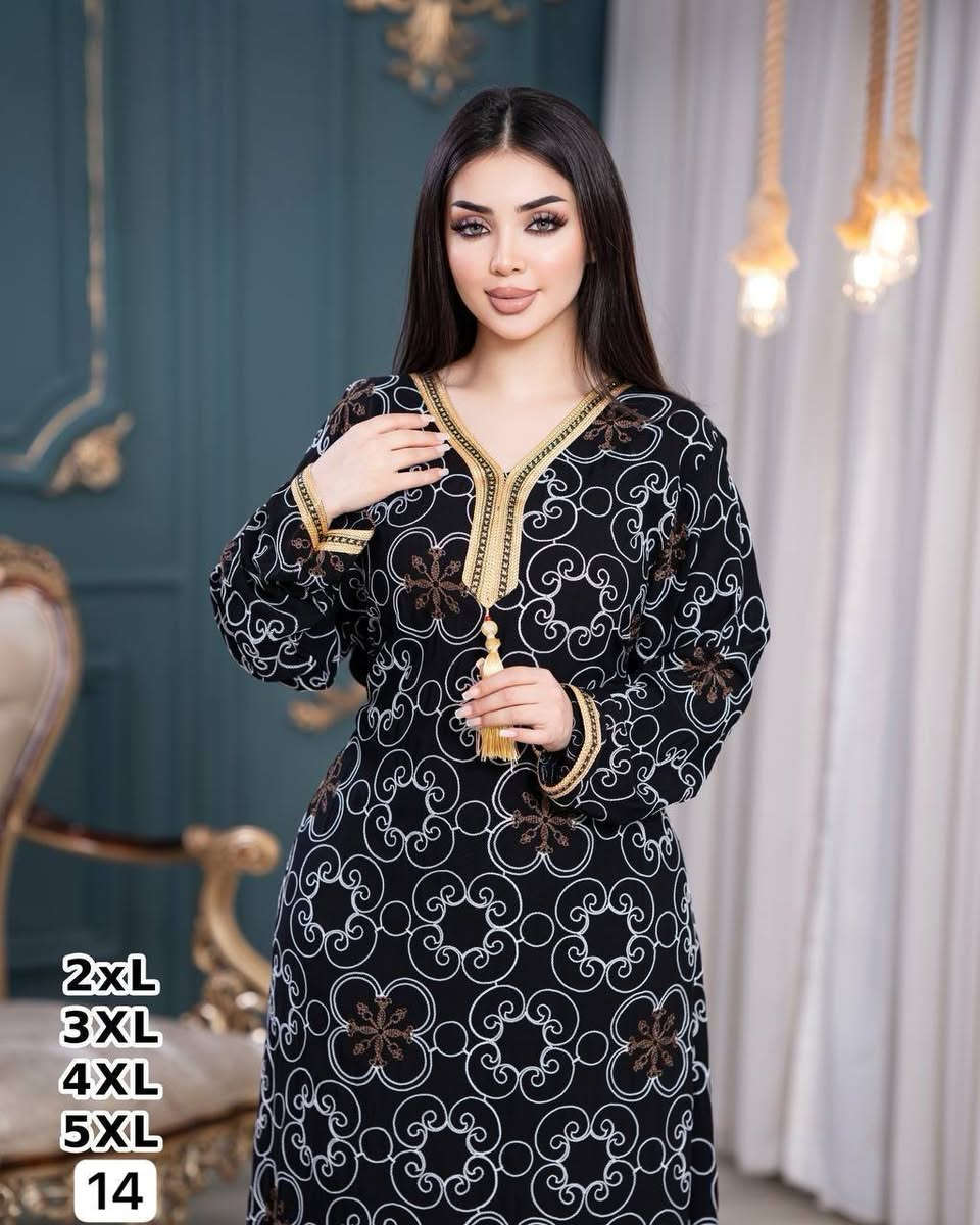 اخر درازن سعر الدرزن 100 الف فقططط لحكووو اخر كميه 👍


**إذا كنت صاحب هذا الإعلان وتريد حذفه لأي سبب، رجاءا أرسل رسالة إلى الدعم الفني**