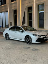 للبيع كامري 24 وكاله واتساب 07831364921