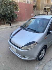 شيري A1/2013 رقم بغداد  مكينة كير كاملة  تبريد +تدفى  مواصفات  حساسات ...