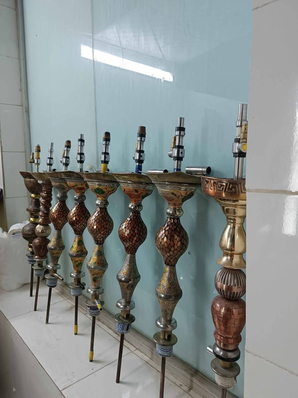 شباب عندي اراجيل مستعمله نضيف نفس خفيف شرط كل شيء Singapore


**إذا كنت صاحب هذا الإعلان وتريد حذفه لأي سبب، رجاءا أرسل رسالة إلى الدعم الفني**