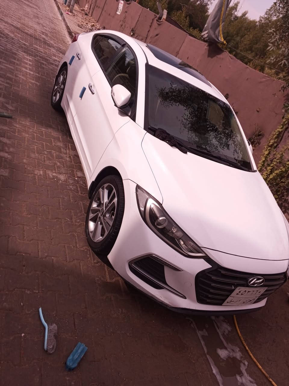 النترا 18 سوبر خليجي فول واحد على سعر 135 وبيه مجال 🛑 مكان نجف الاشرف ***********
