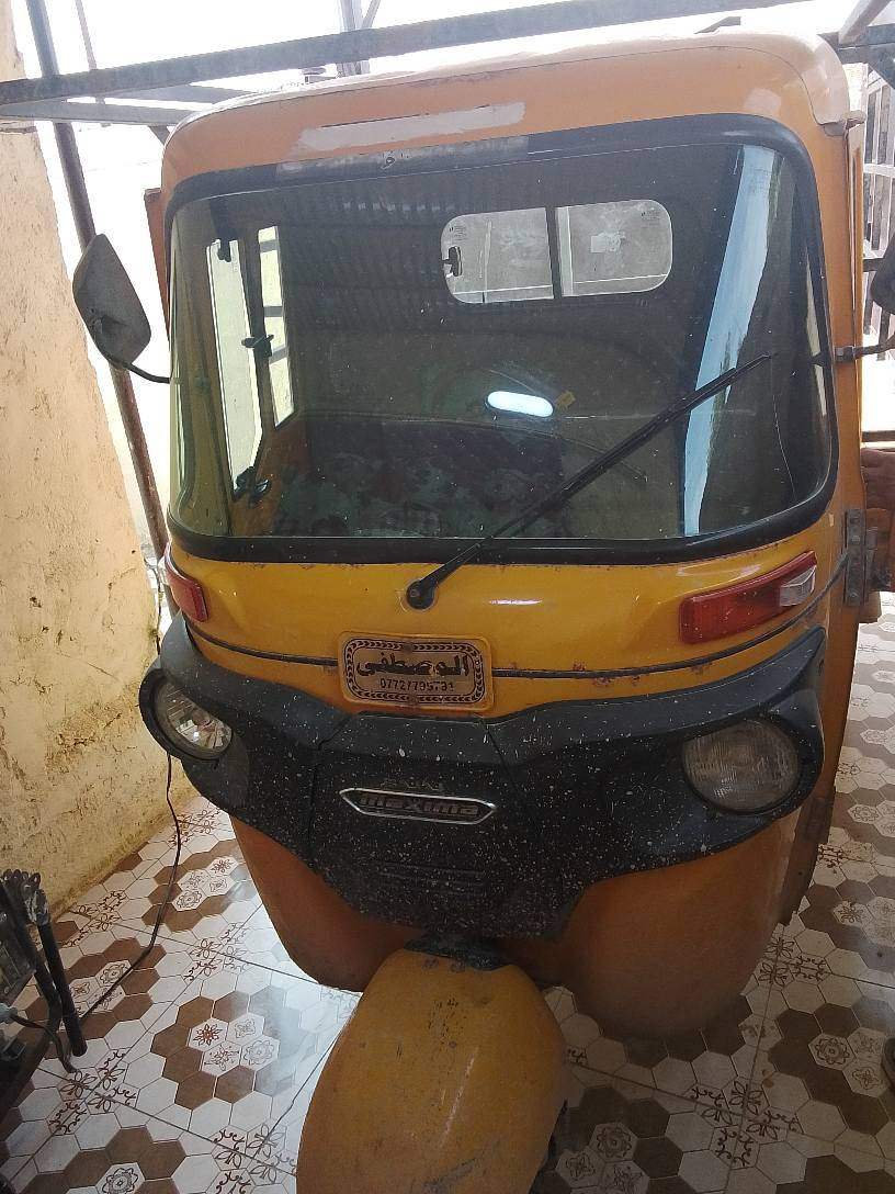 تكتك للبيع رقم ابيض وسنويه عضم مكلف بل نشر *********** ديوانية, القادسية
