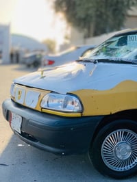 سايبا • ٢٠١٣ • بدون حادث