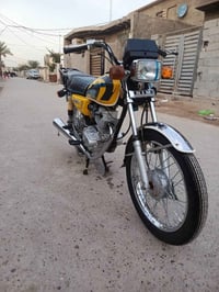 دراجه نضيفه • امتياز 23 • قابلة للتفاوض